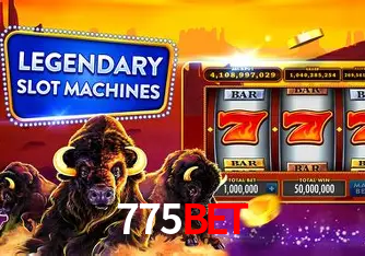 Desvendando o Mundo dos Jogos Virtuais na 775bet