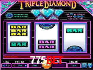 Desvendando o Mundo dos Jogos Virtuais na 775bet