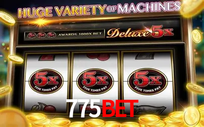 A Emoção da Loteria na 775bet: Uma Chance de Mudança de Vida
