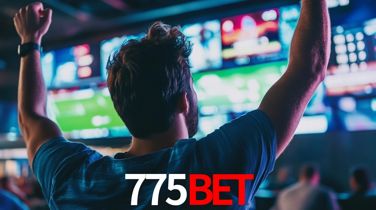 775bet - LICENCIADO OFICIAL - 775bet.com