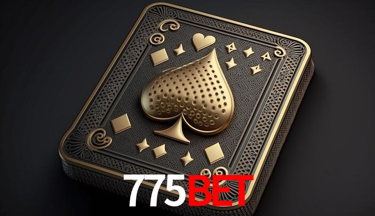 Estatísticas 775bet