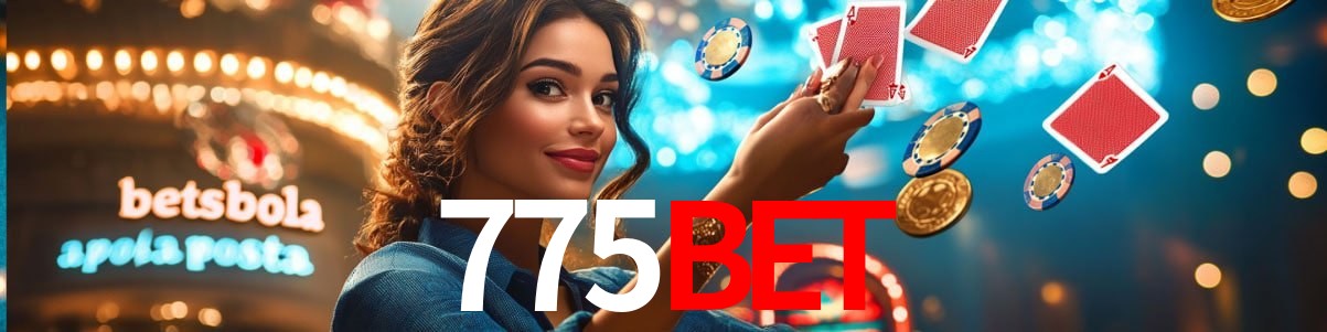 Statistics 775bet