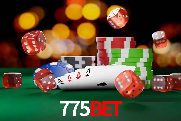 Estatísticas 775BET
