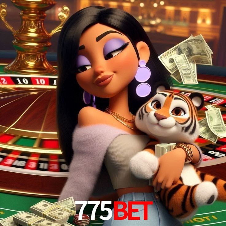 Statistics 775BET