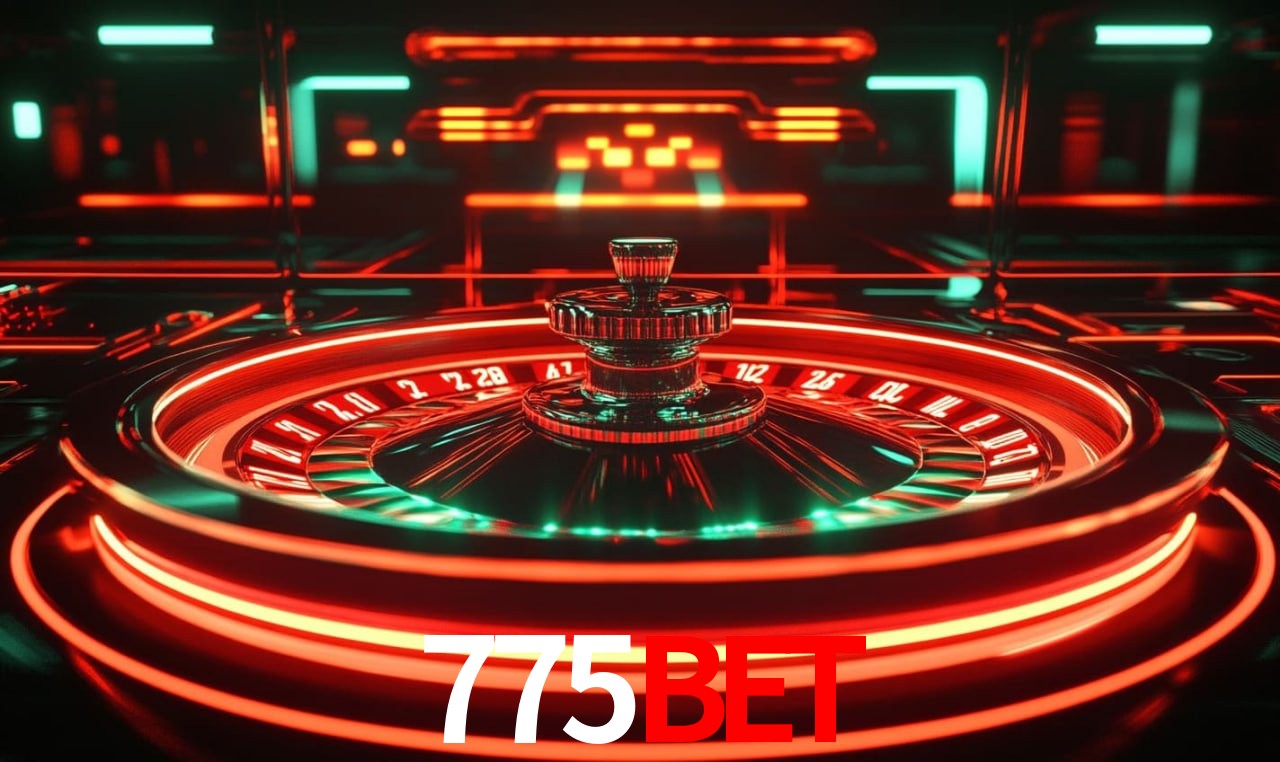 A Revolução dos Aplicativos de Jogos no 775BET