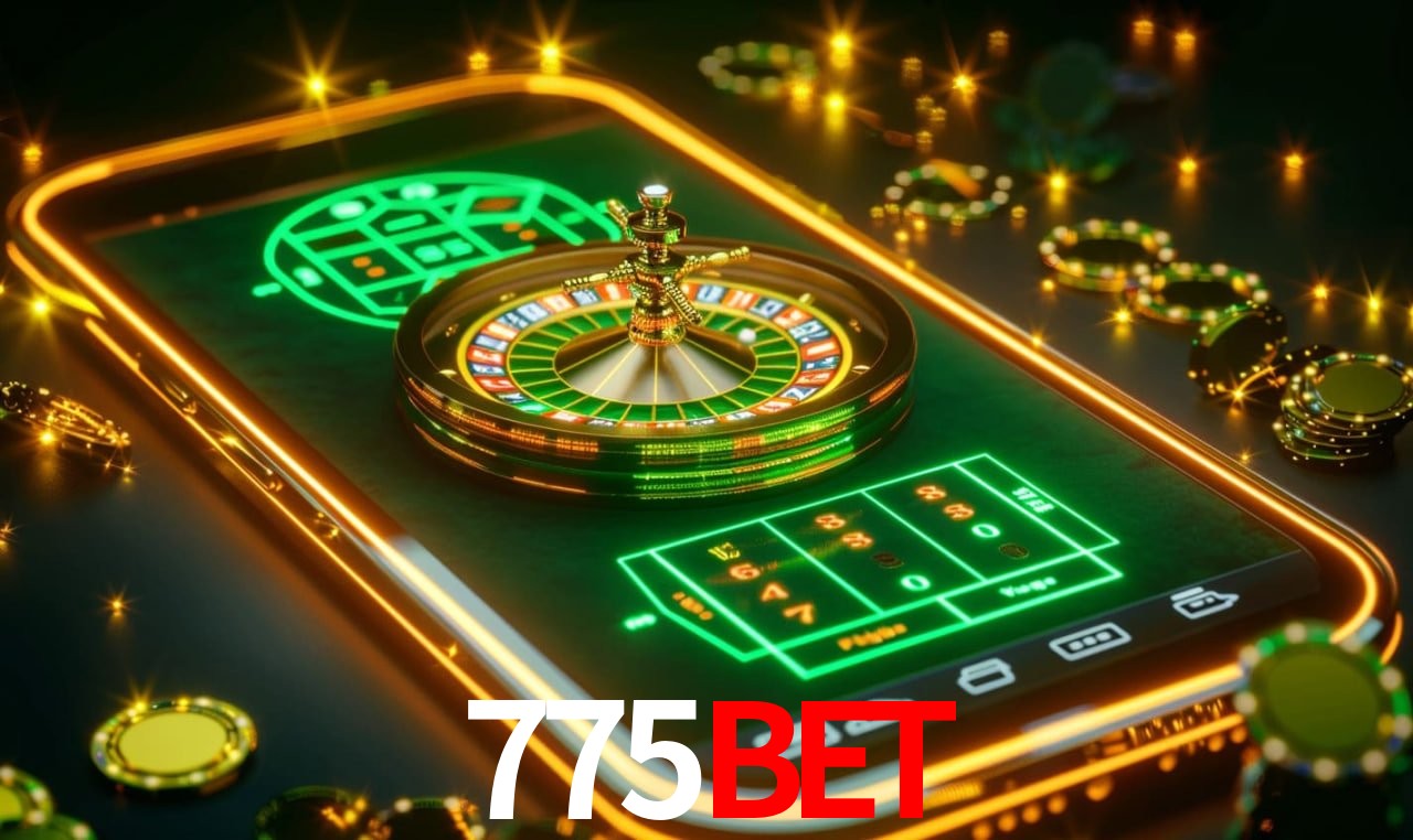 Tecnologia da Plataforma 775bet