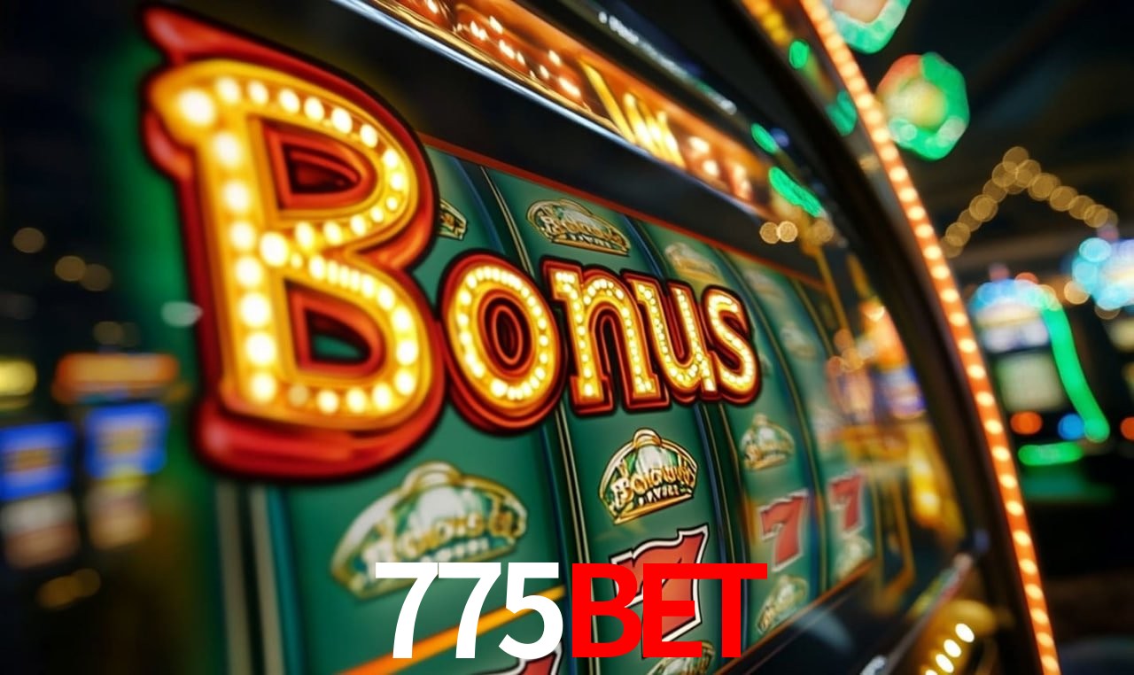 Ofertas Exclusivas 775bet