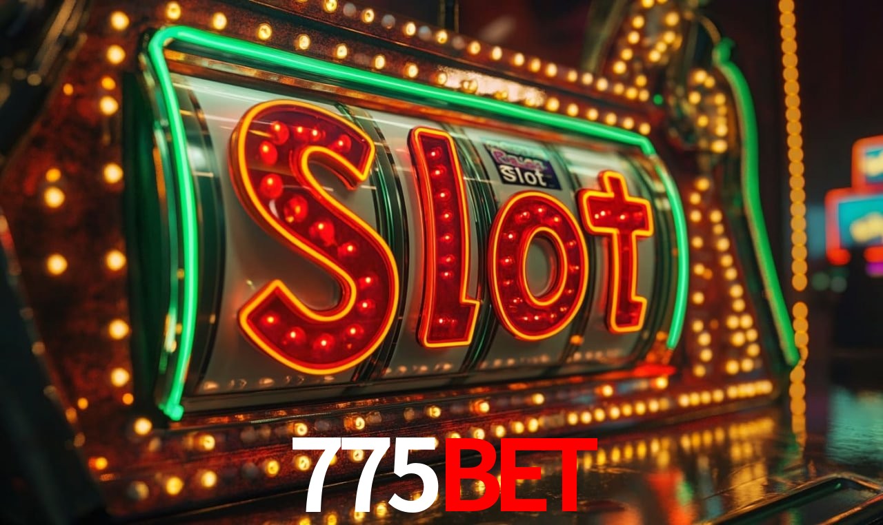 Segurança 2FA 775bet