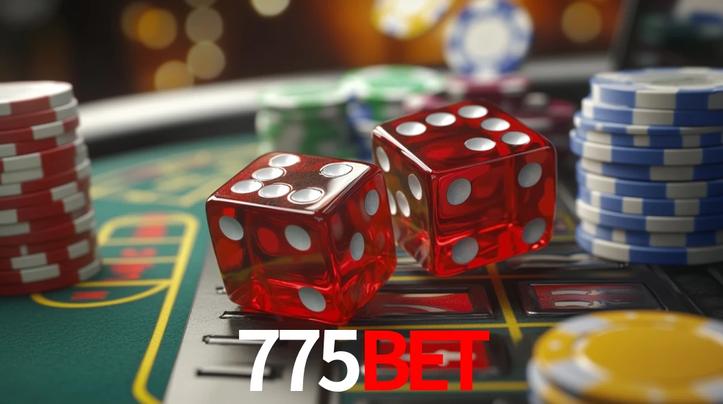 Daily Bonuses 775bet