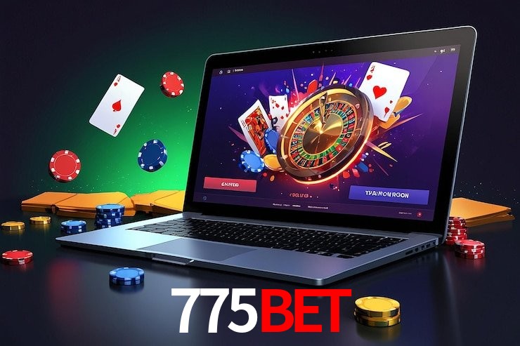 Integração de APIs 775bet