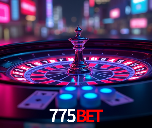 Explorando a Categoria de Eventos em Apostas na 775bet