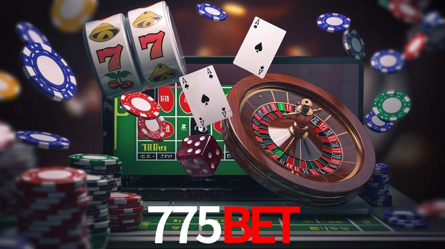 775bet bônus — painel de promoções no aplicativo
