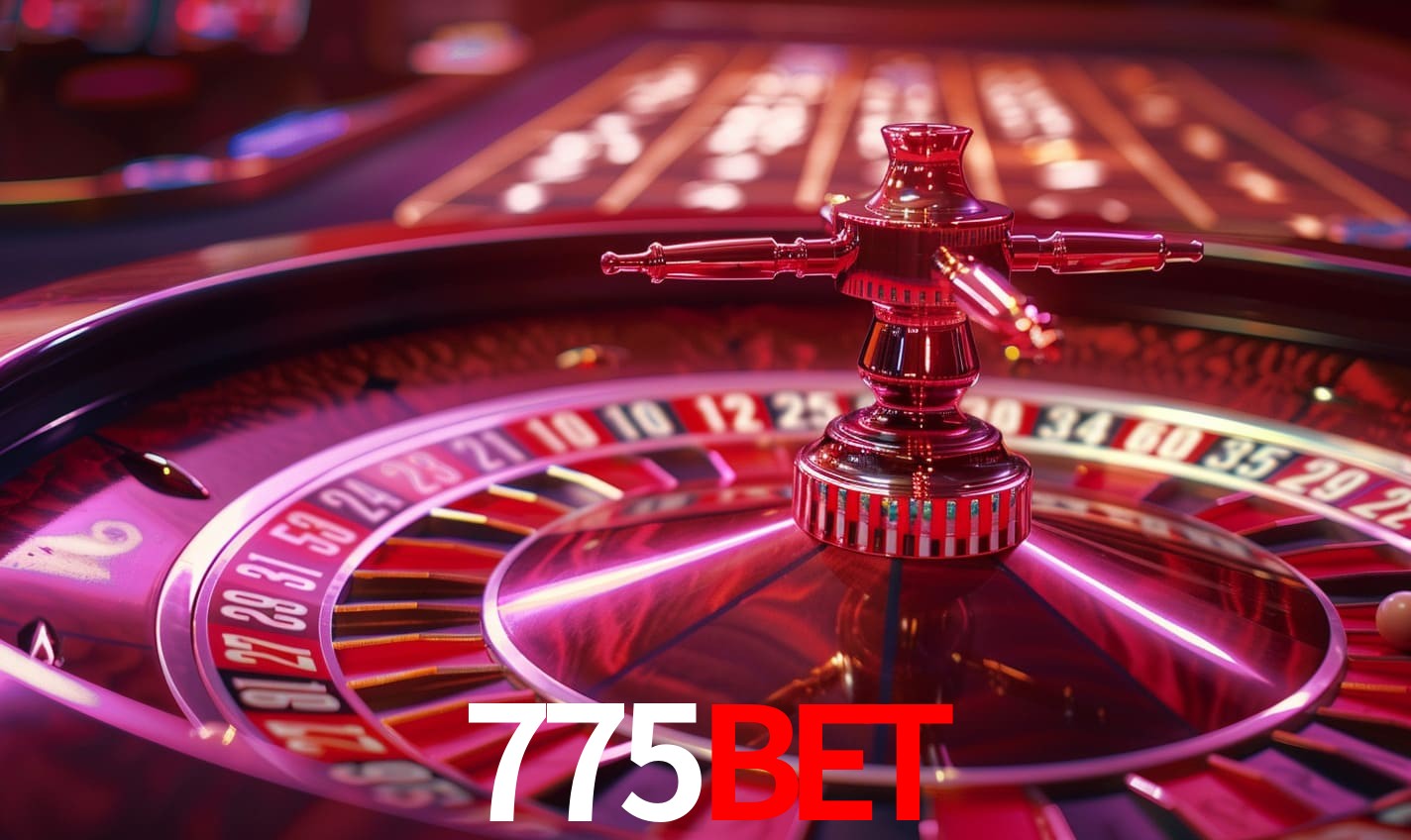 A Experiência Imersiva dos Cassinos Ao Vivo no 775bet
