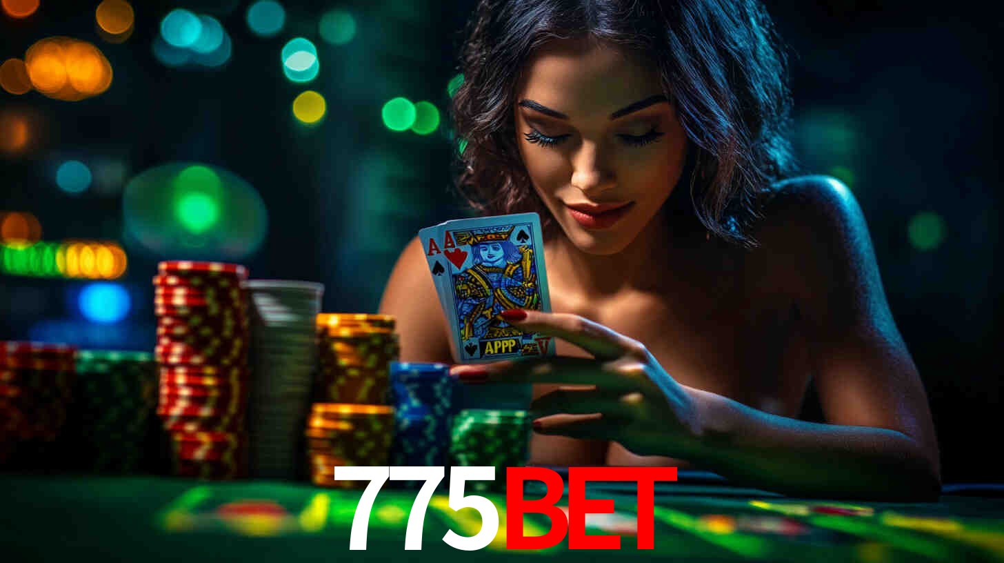 Explorando a Categoria de Eventos em Apostas na 775bet