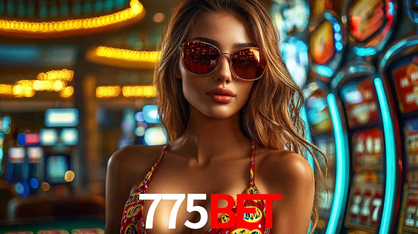 Premium Interface 775bet
