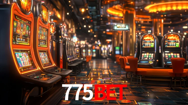 775bet,775bet.com