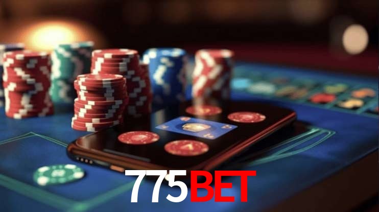 Casino VIP 775bet