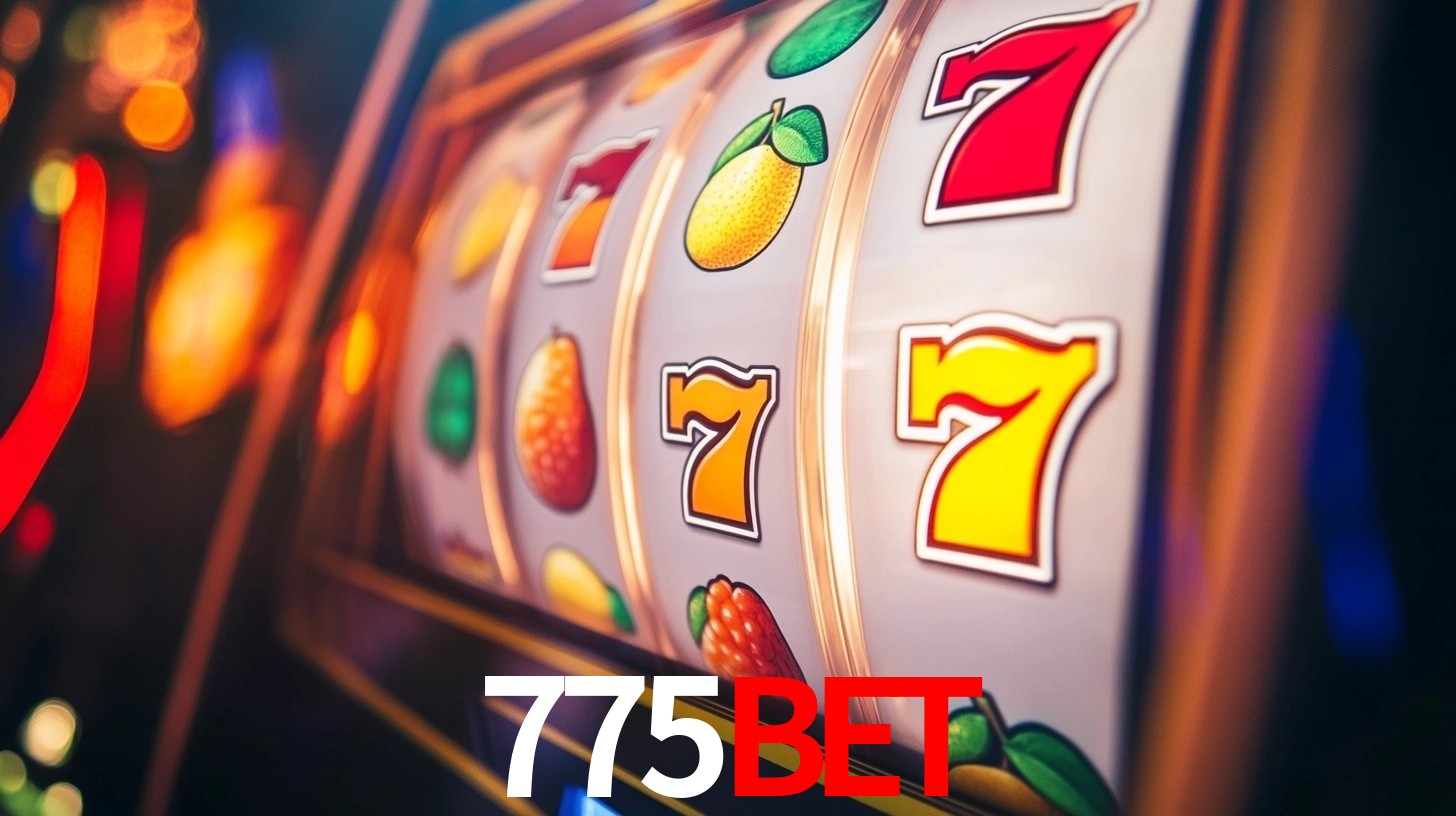 775bet bônus — cashback 15 por cento e níveis VIP