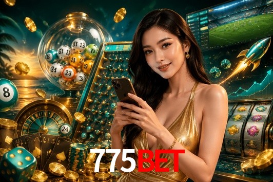 2FA Security 775bet
