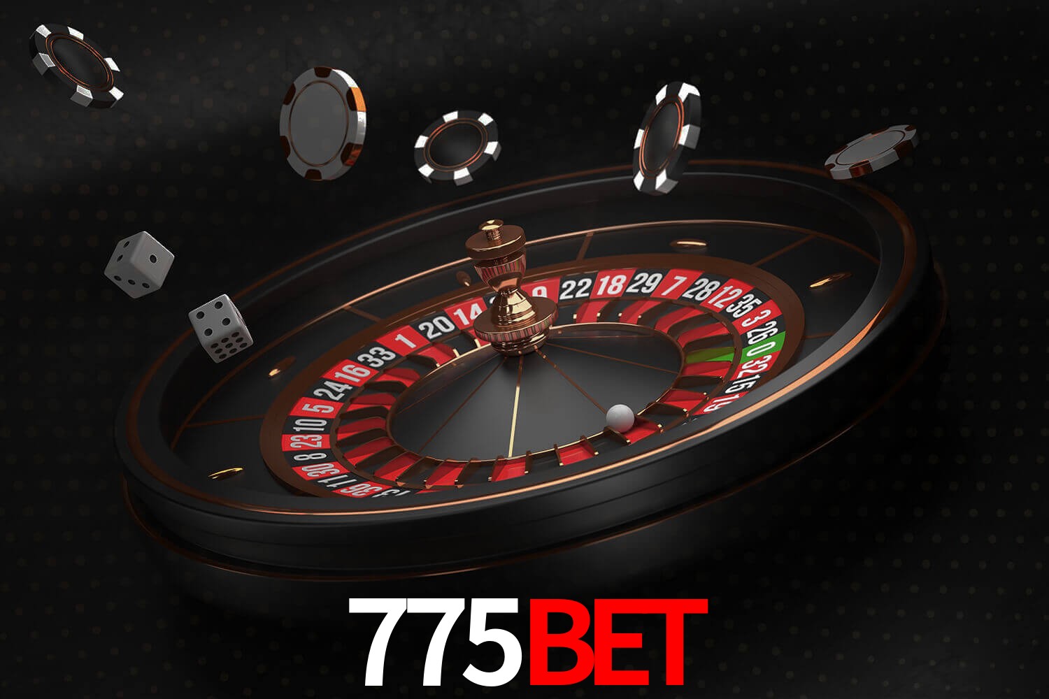 Sinta a adrenalina dos jogos de cassino com 775bet