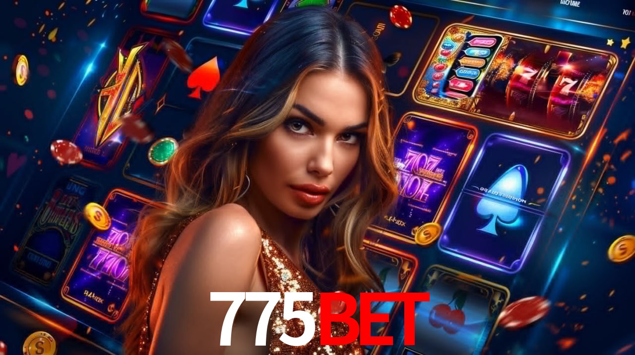 775bet download — arquivo APK para Android oficial