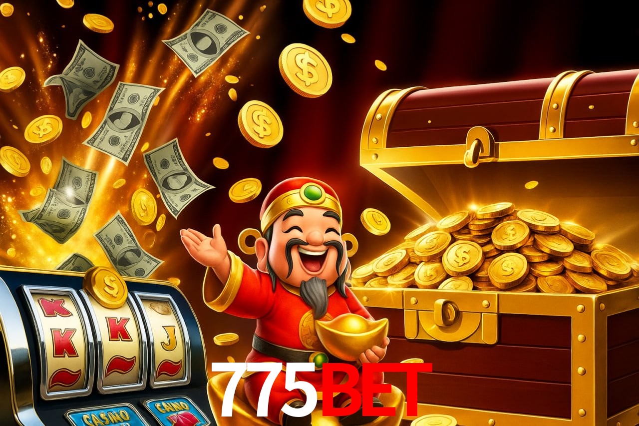 Interface Premium 775bet