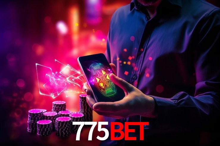 Programa VIP 775bet