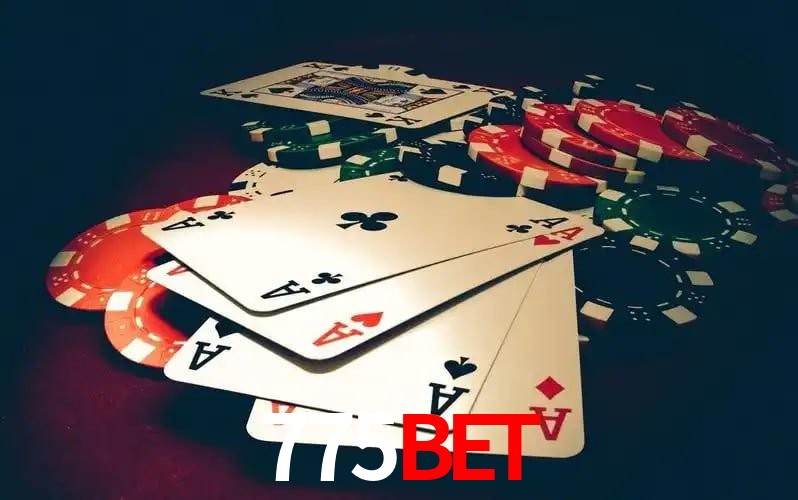 775bet login — configurações de segurança e proteção de conta