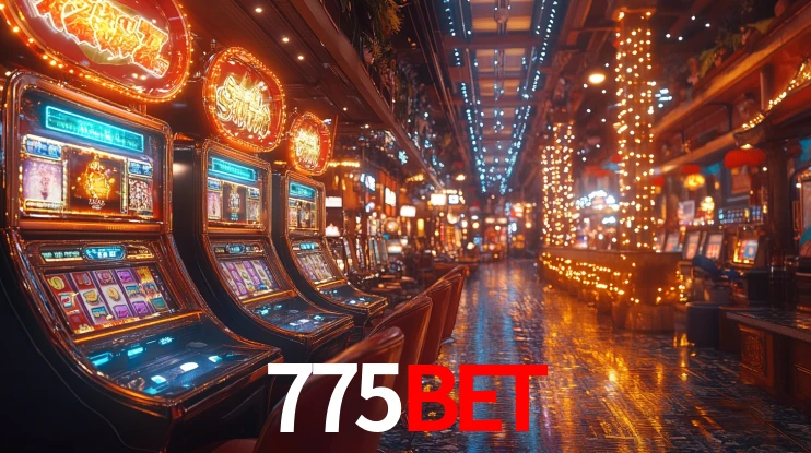 775bet,775bet.com