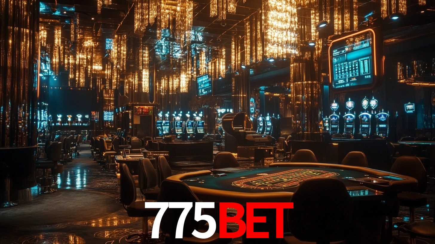 775bet: Seu Especialista em Apostas Esportivas Brasileiras