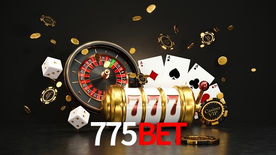 Spaceman Game 775bet