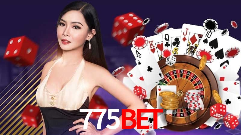 775bet feedback — categorias de sugestão e melhoria no app