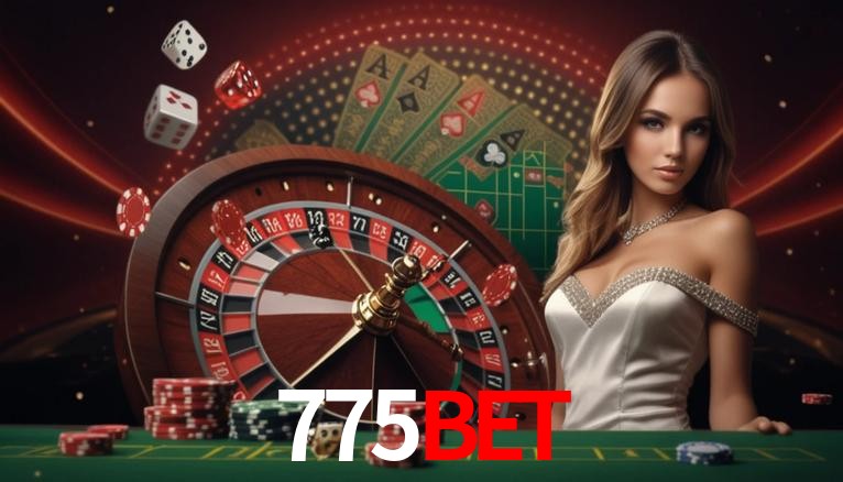 Platform Technology 775bet