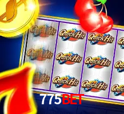 Desvendando o Mundo dos Jogos Virtuais na 775bet