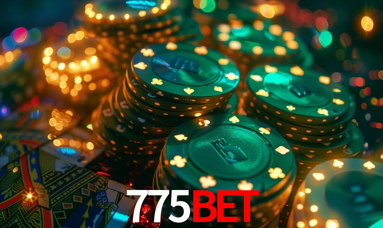 Jogo Spaceman 775bet