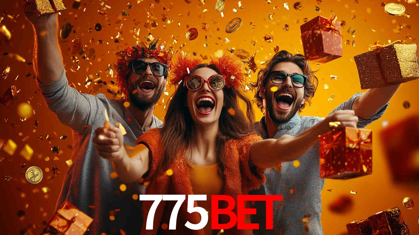 775bet,775bet.com