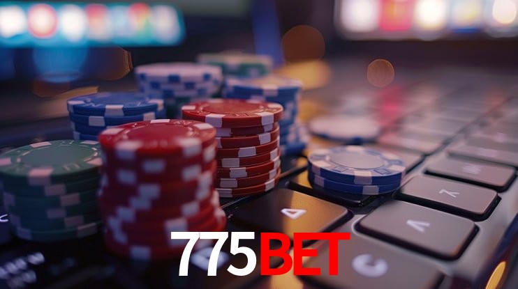 Cadastro Rápido 775bet