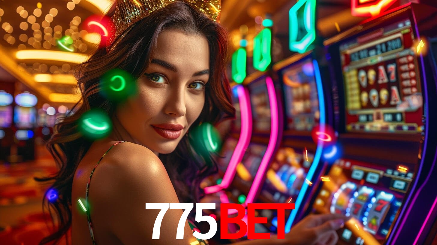 775bet