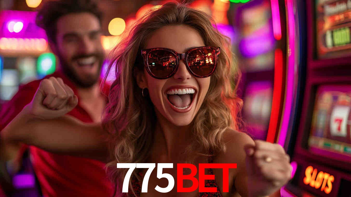 Descubra a Essência do 775bet: Nossa História e Compromissos