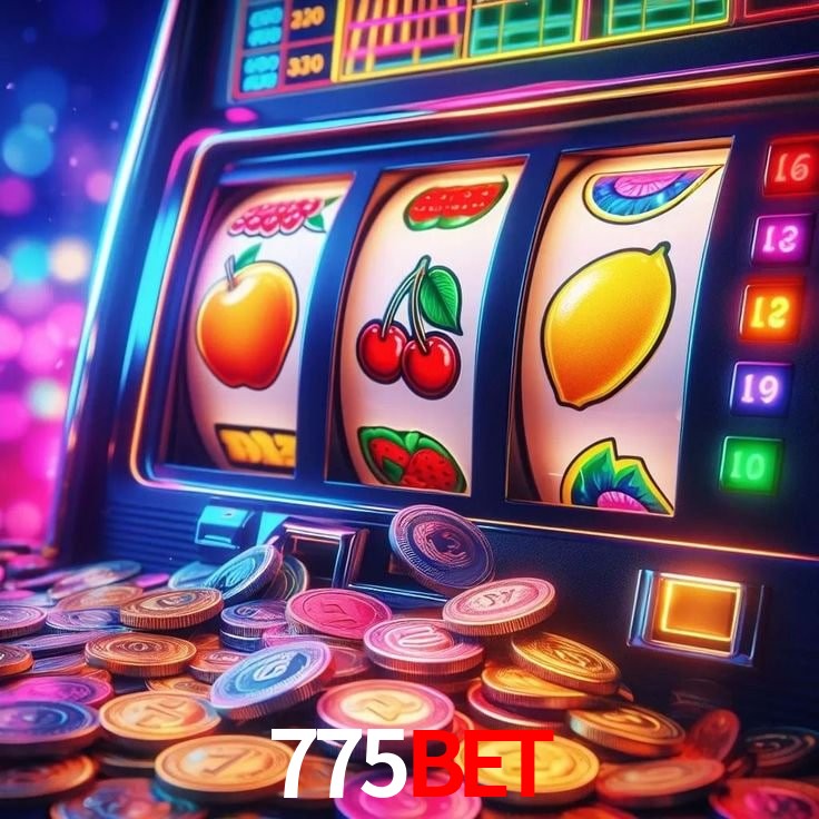Apostas de Basquete 775bet