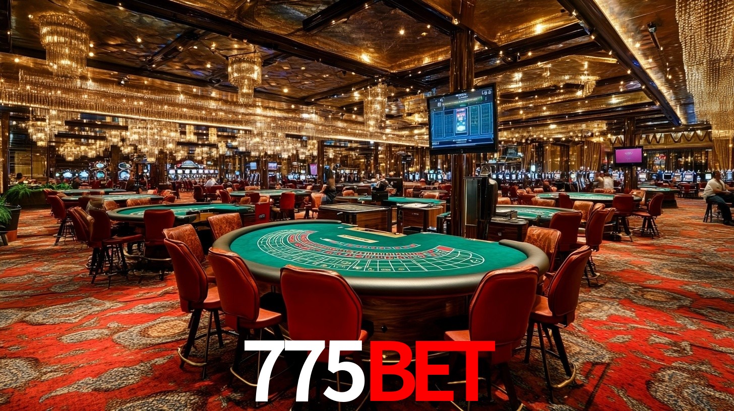 775bet.com
