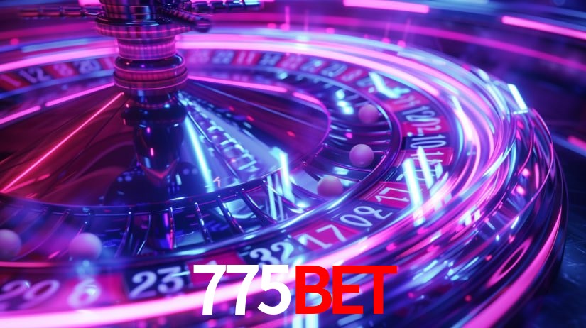 A Emoção da Loteria na 775bet: Uma Chance de Mudança de Vida