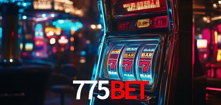 Programa VIP 775bet