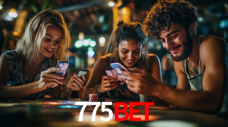 Tournaments 775bet