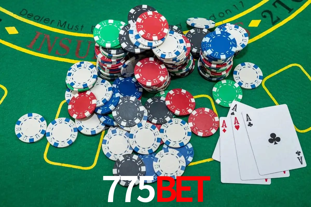 Jogos Exclusivos 775bet