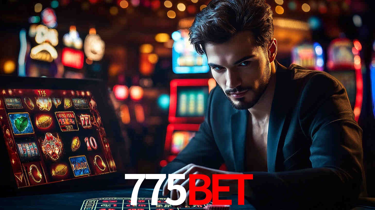 775bet.com