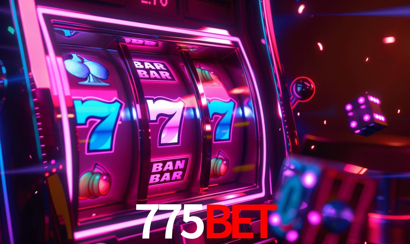 Inovações de Jogos na 775bet: O Futuro das Experiências Interativas