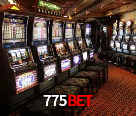 A Emoção da Loteria na 775bet: Uma Chance de Mudança de Vida