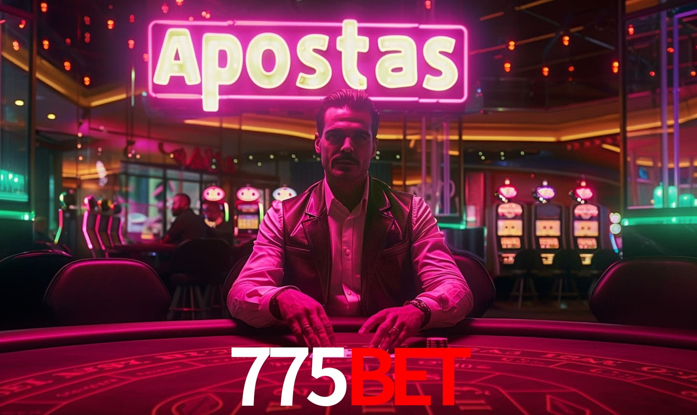 Descubra o Programa VIP da 775bet: Vantagens Exclusivas para Jogadores
