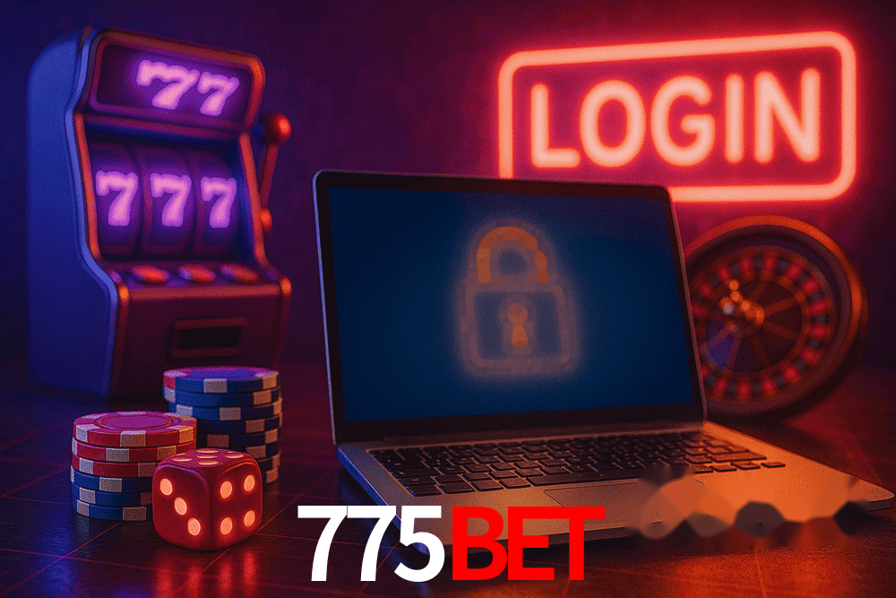 Apostas de Tênis 775bet